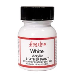 White 29,5ml