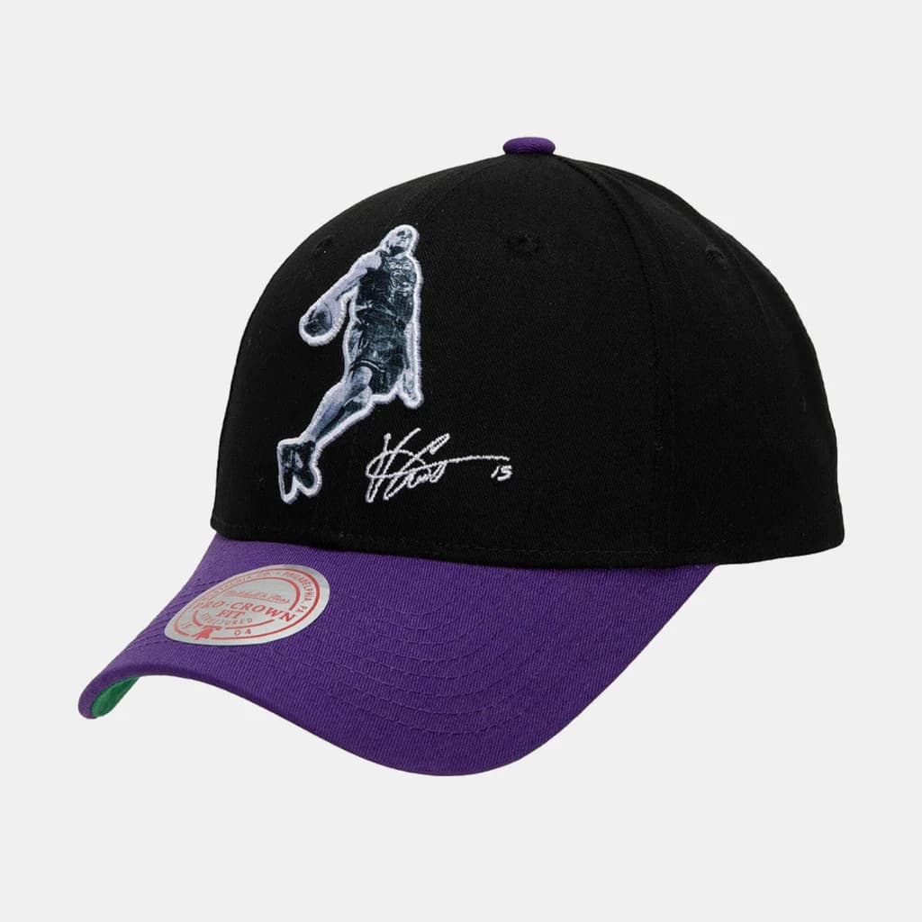 Vince Carter Raptors Mitchell and Ness
