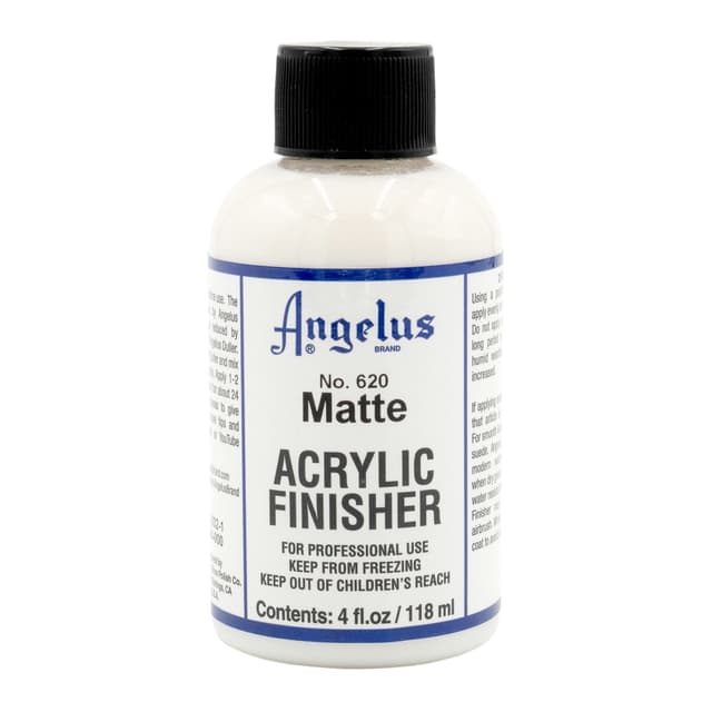 Matte Finisher 4oz