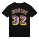 NBA Lakers – Magic Johnson thumb 2