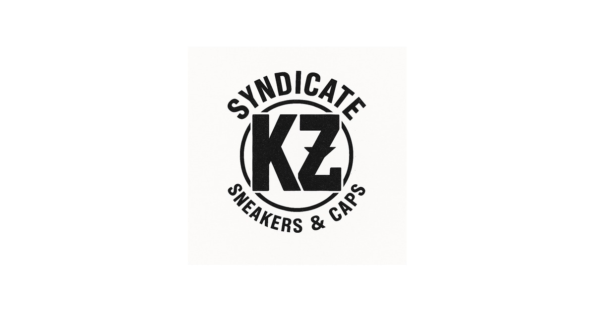 Syndicate Z KZ Syndicate | Custom Sneakers & Streetwear